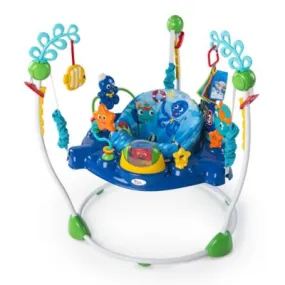 Baby Einstein Neptune's Ocean Discovery Jumper™