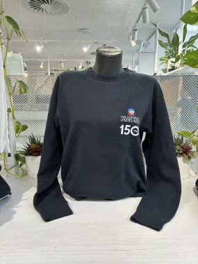 150th Anniversary Crew Neck Jumper - Unisex