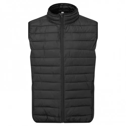 2786 Mens Traverse Padded Gilet