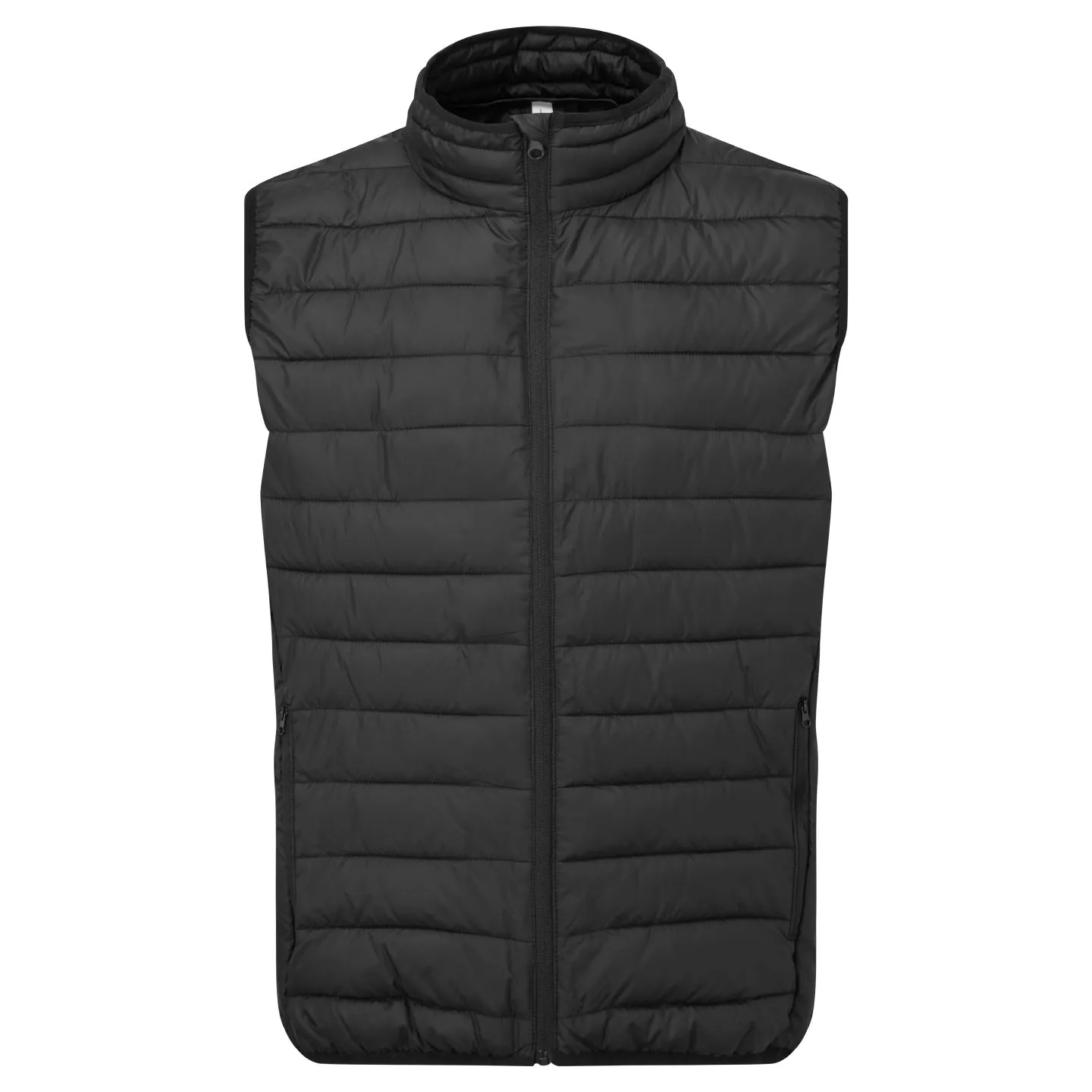 2786 Mens Traverse Padded Gilet