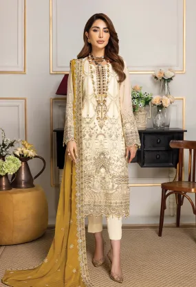 Adan's Libas Wisteria Chiffon Collection – Reefa