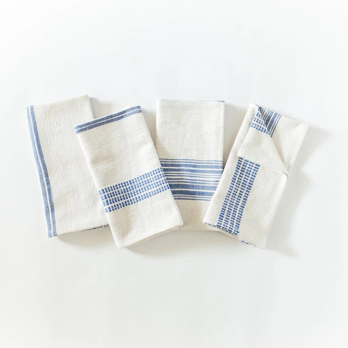 Aden Cotton Dinner Napkin