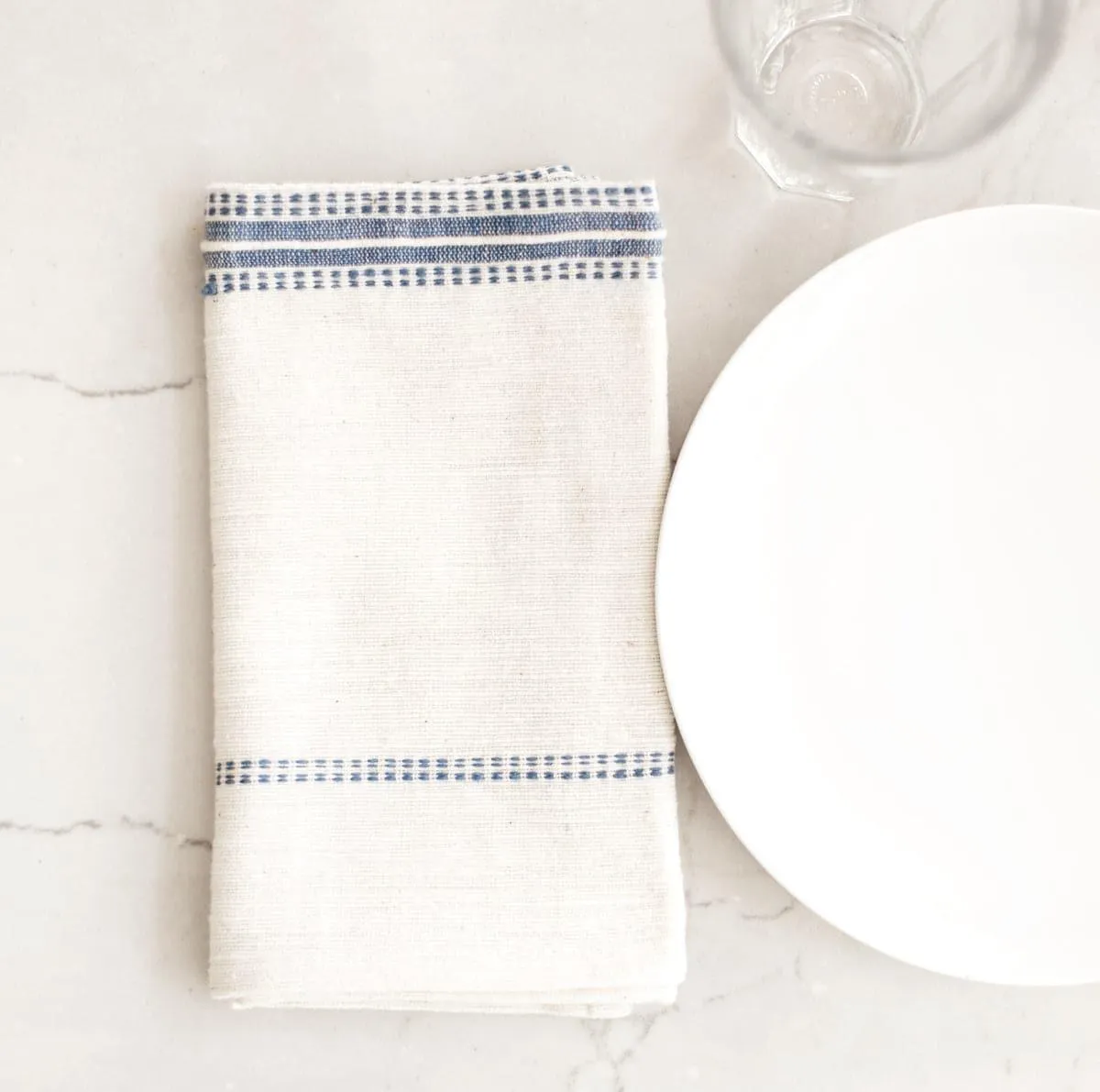 Aden Cotton Dinner Napkin