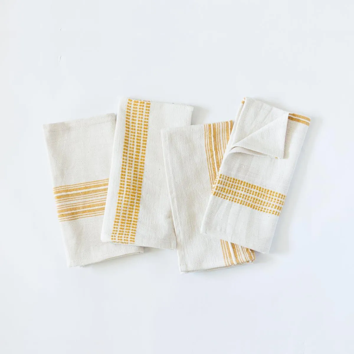 Aden Cotton Dinner Napkin