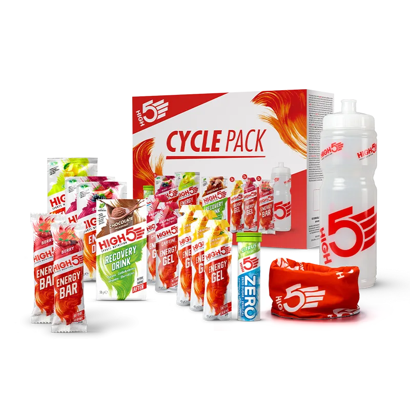 Autumn Cycle Pack