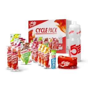 Autumn Cycle Pack