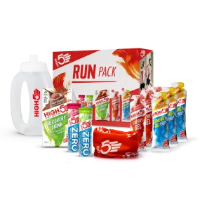 Autumn Run Pack