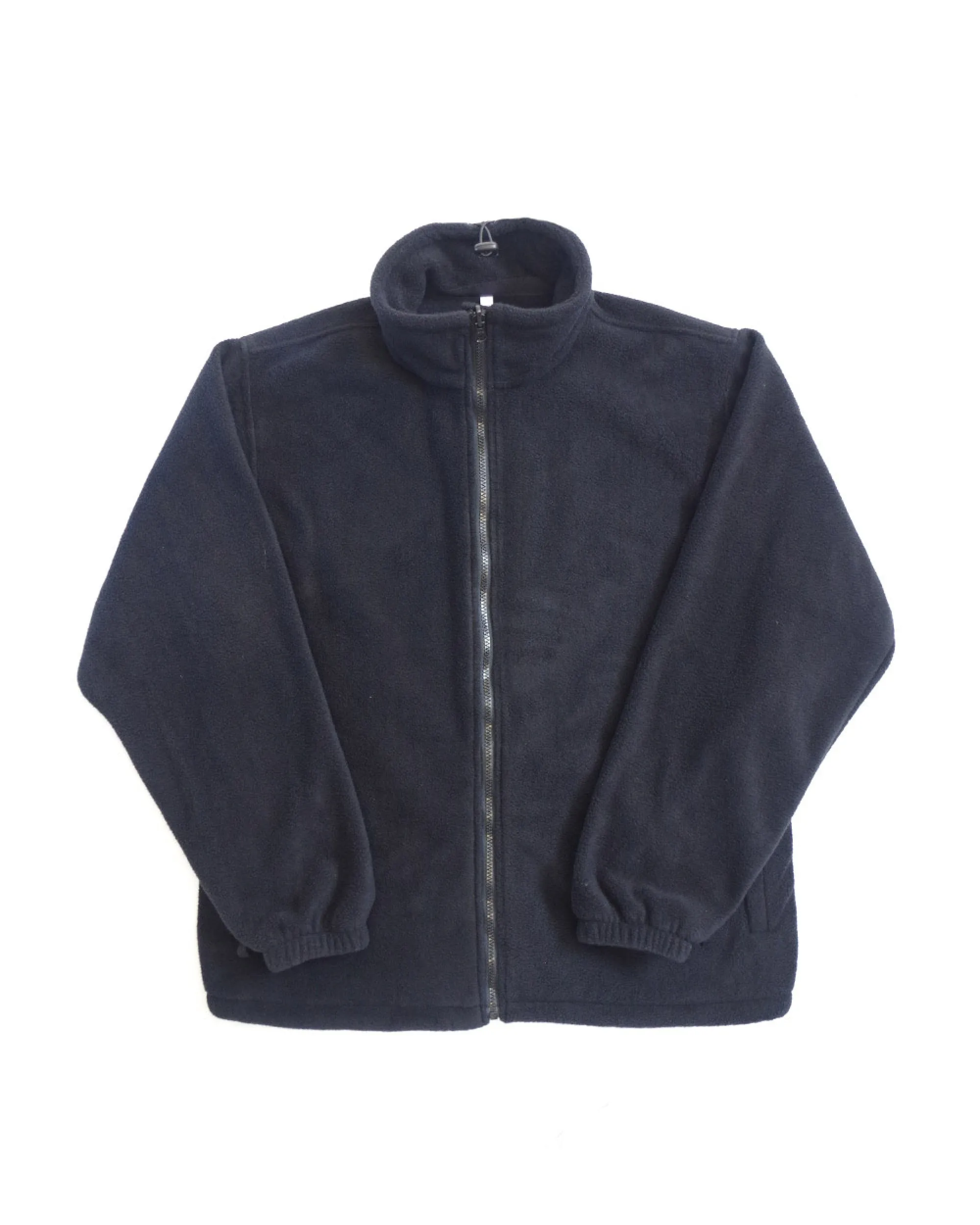 B315W Women's Avenger Coat & Detachable Fleece - Navy Blue