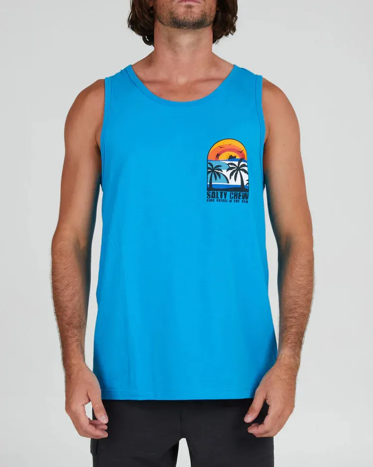 BEACH DAY TANK