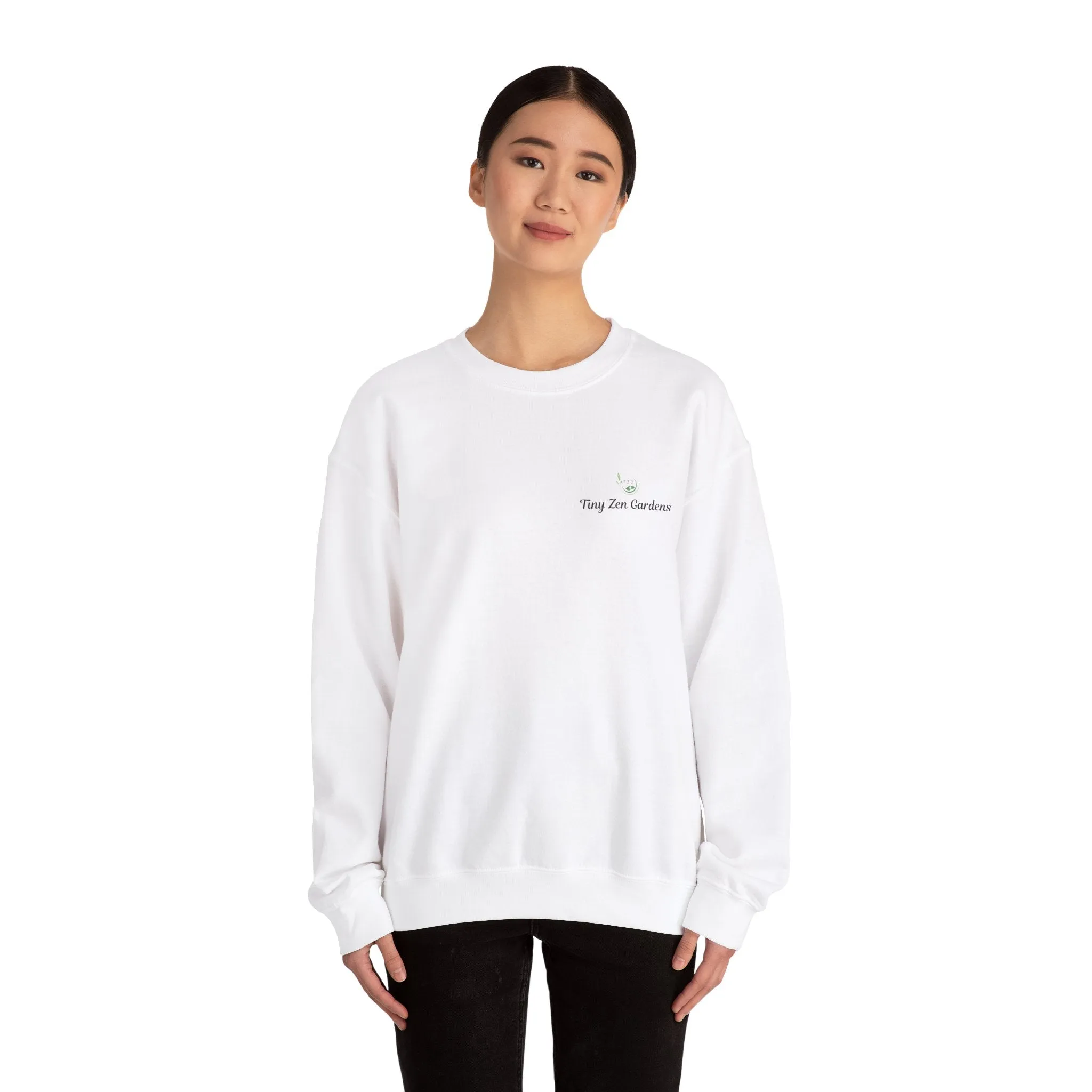 Beach Vibes Unisex Sweatshirt - Holiday Vibes Design