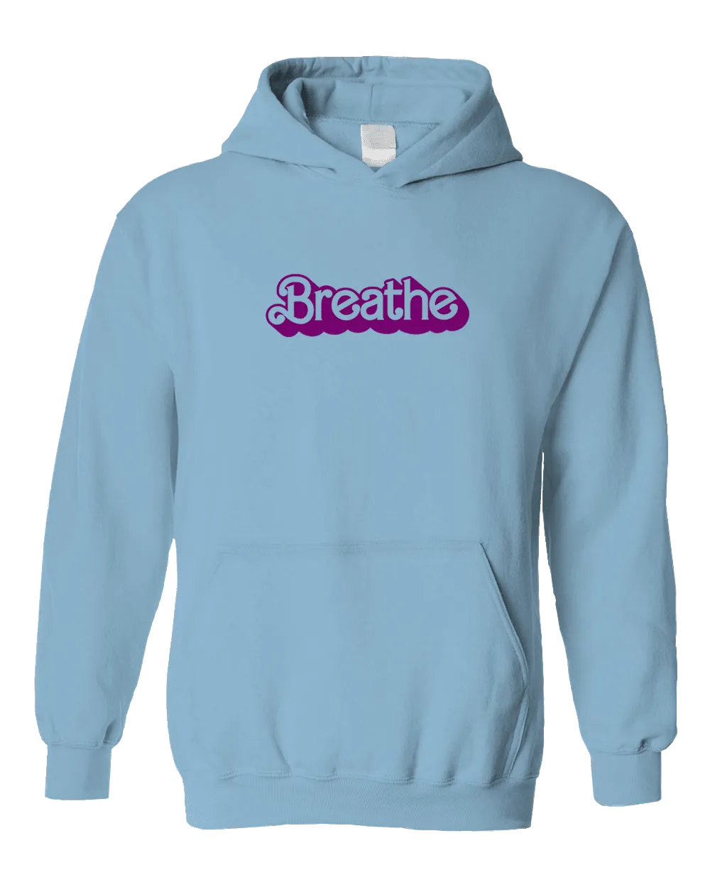 Breathe (Barbie) - Hoodie