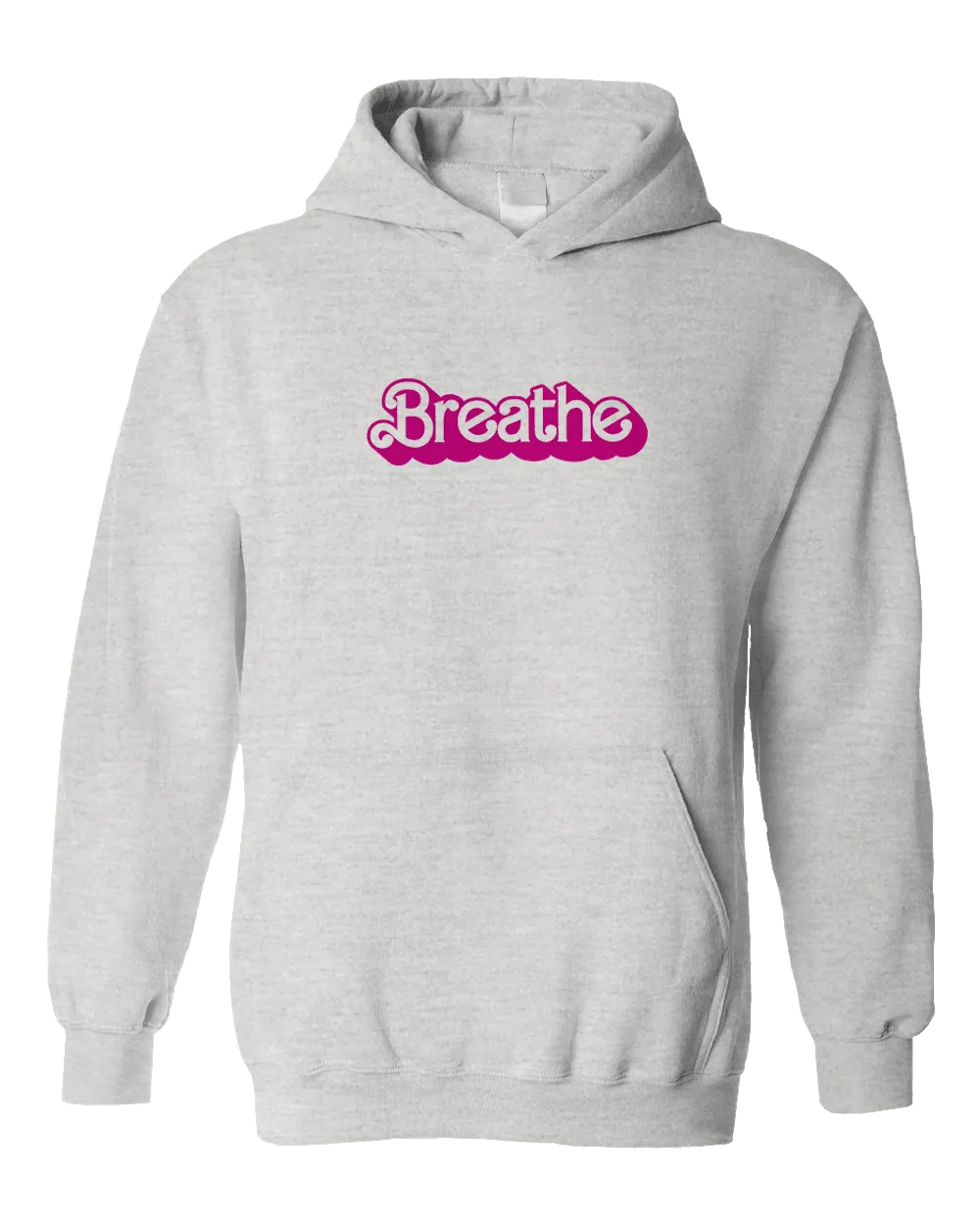 Breathe (Barbie) - Hoodie