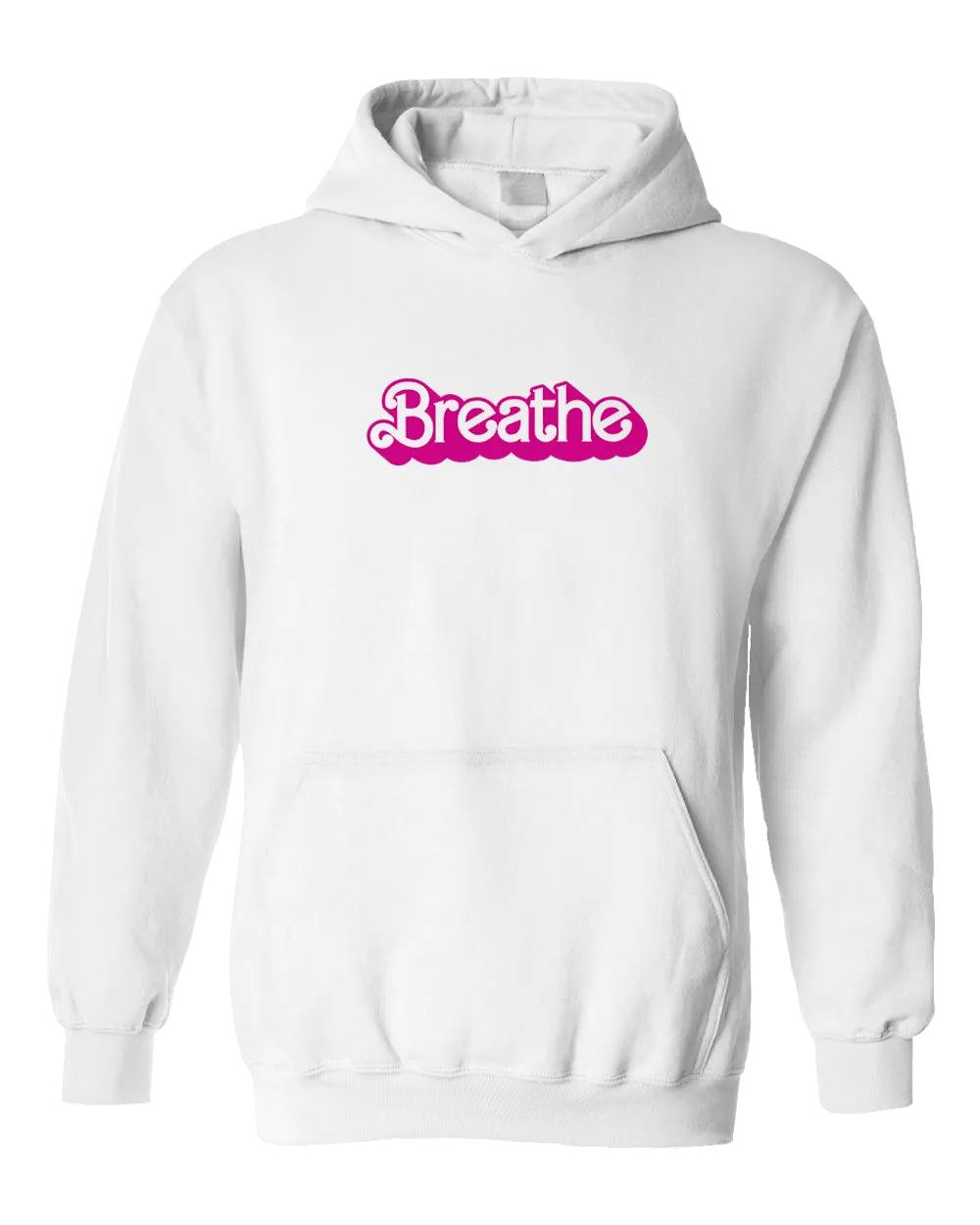 Breathe (Barbie) - Hoodie