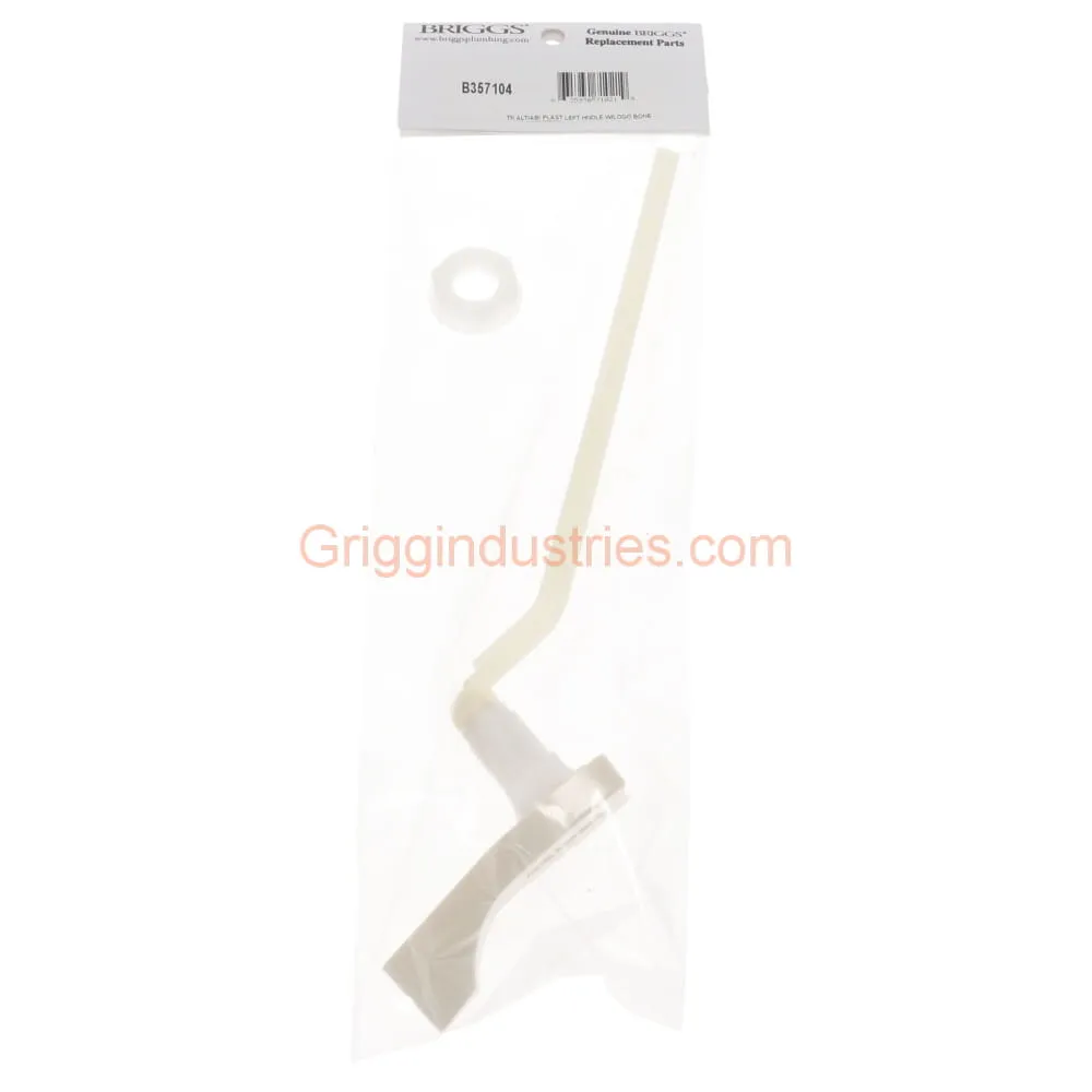 Briggs B357104 Bone Trip Lever