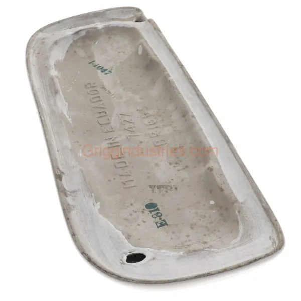 Briggs Biscuit 7427-235-01 Tank Lid