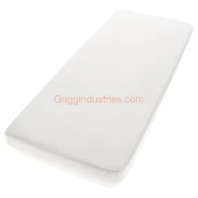 Briggs Biscuit 7468-235 Toilet Tank Lid