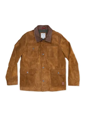 Buffalo Rock Jacket