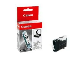 Canon Black Ink Tank 4705A002