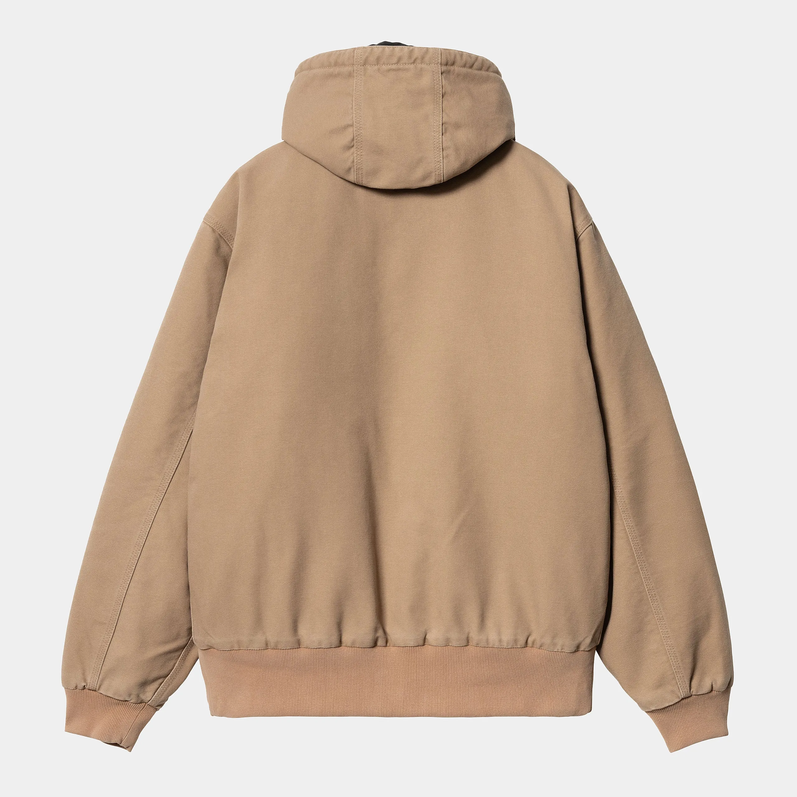 Carhartt Active Jacket (Winter) Peanut