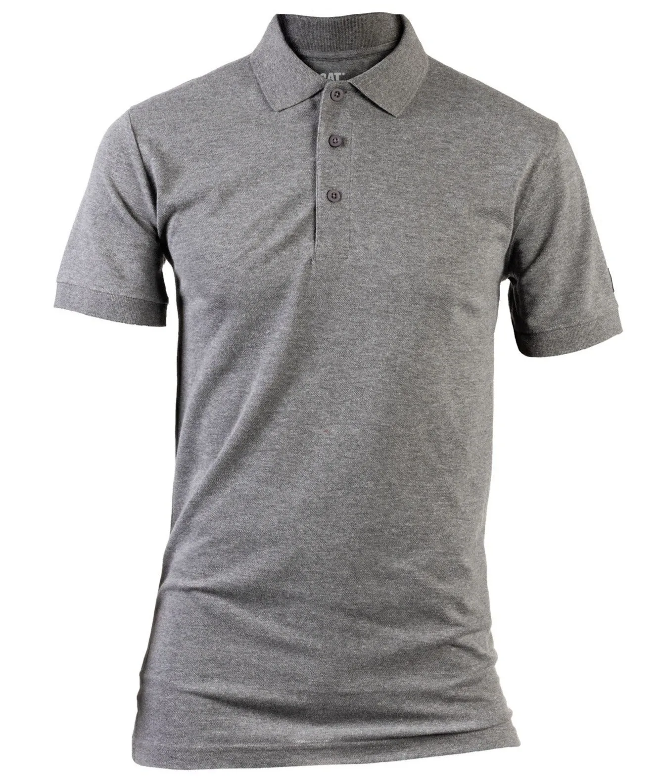 Caterpillar Essentials Polo Shirt