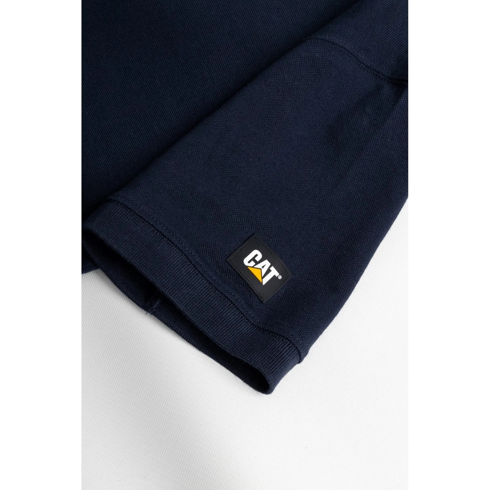 Caterpillar Essentials Polo Shirt