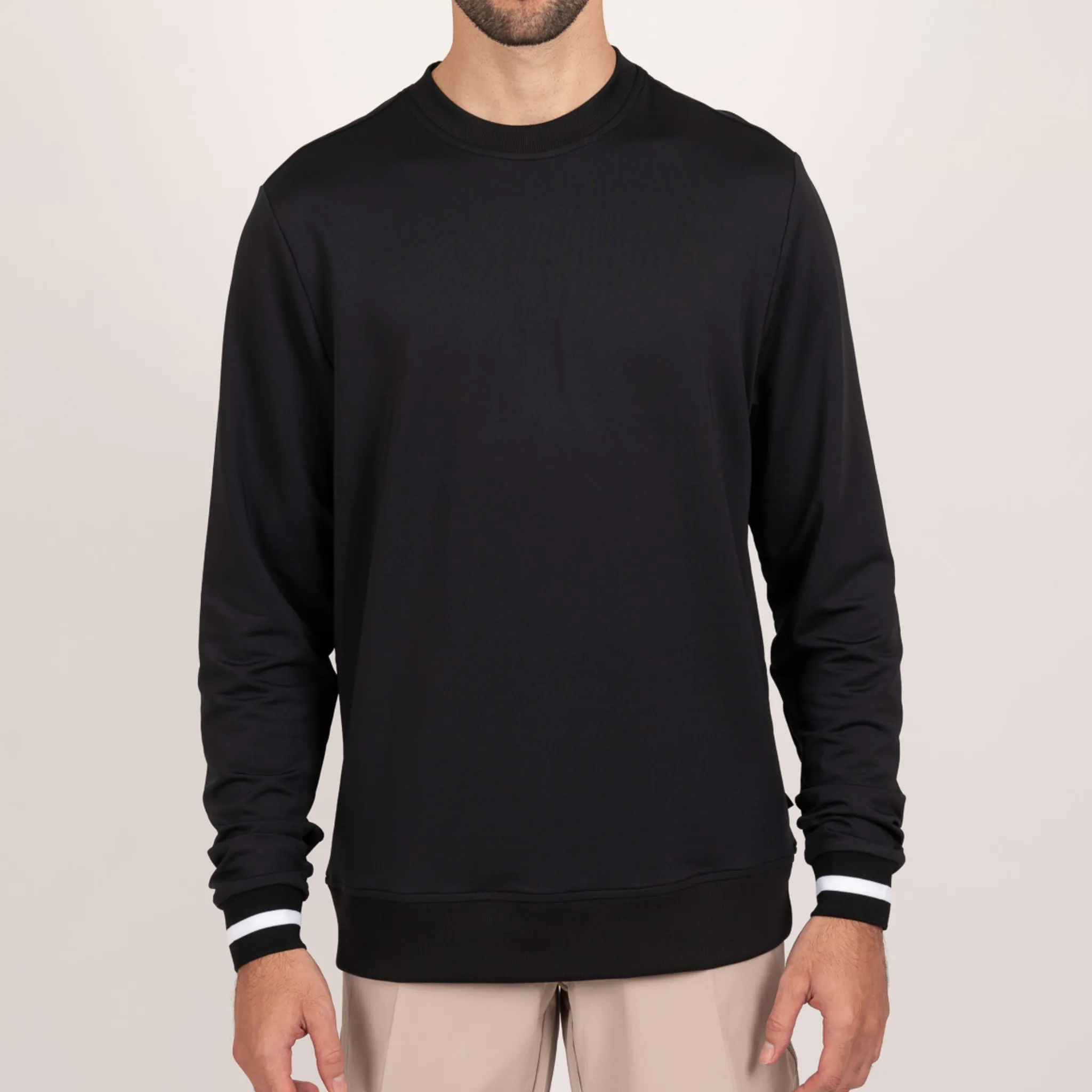 Chapman Crewneck