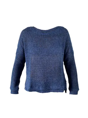 Chunky Knit Jumper