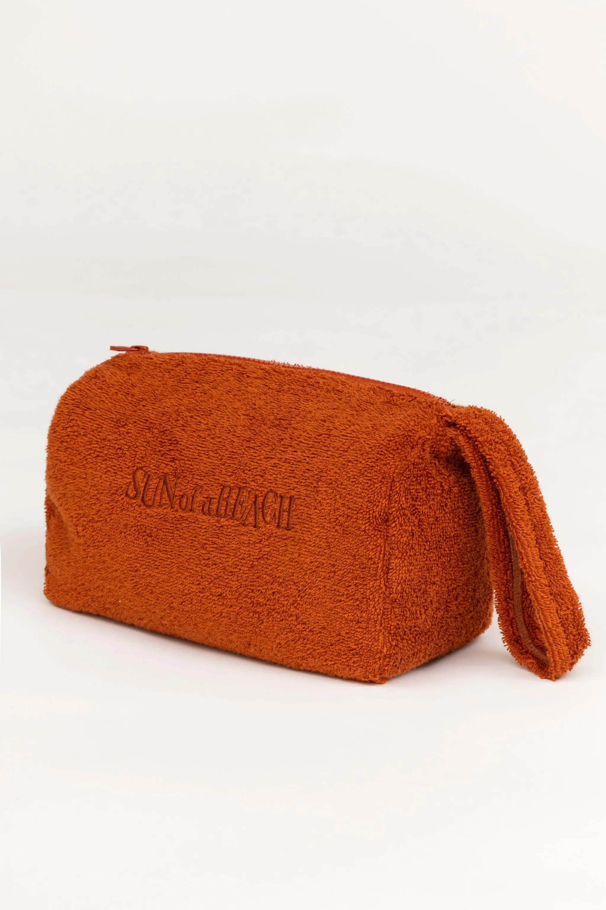 Cinnamon | The Cosmo Pouch