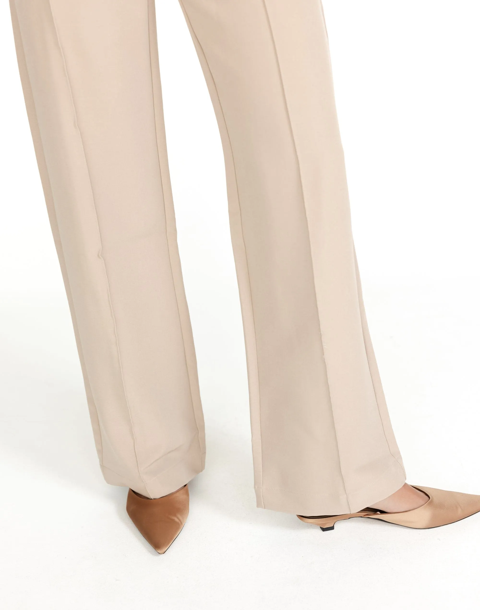 Colden Pants (Beige)