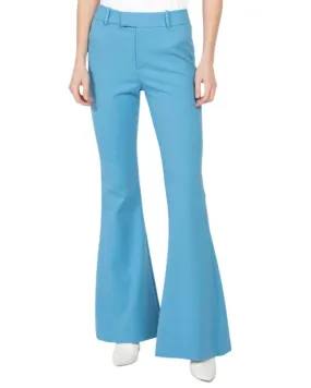 Cornflower Blue Bootcut Pant