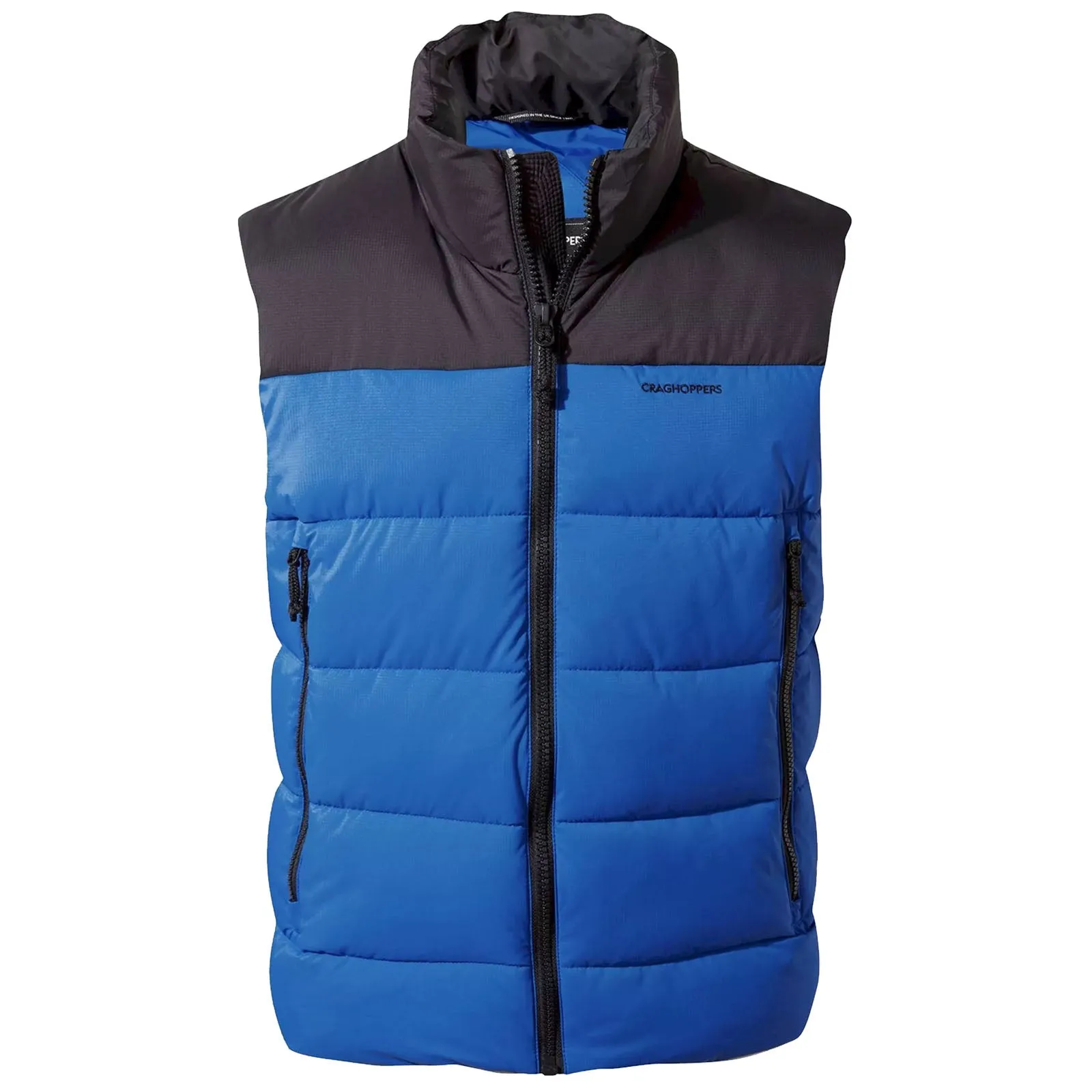 Craghoppers Mens Sutherland Vest