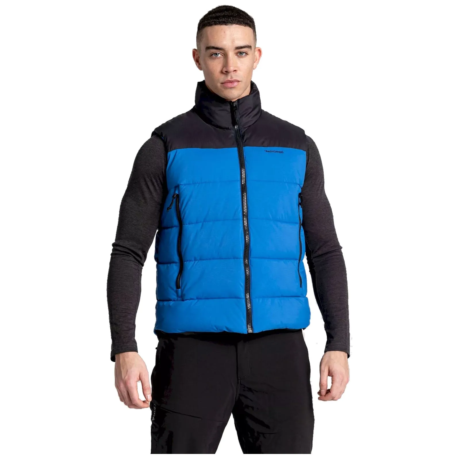 Craghoppers Mens Sutherland Vest