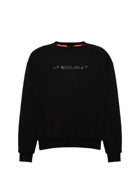 Crewneck Logo Jumper