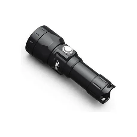 DivePro S40 4200 Lumen Handheld Dive Torch