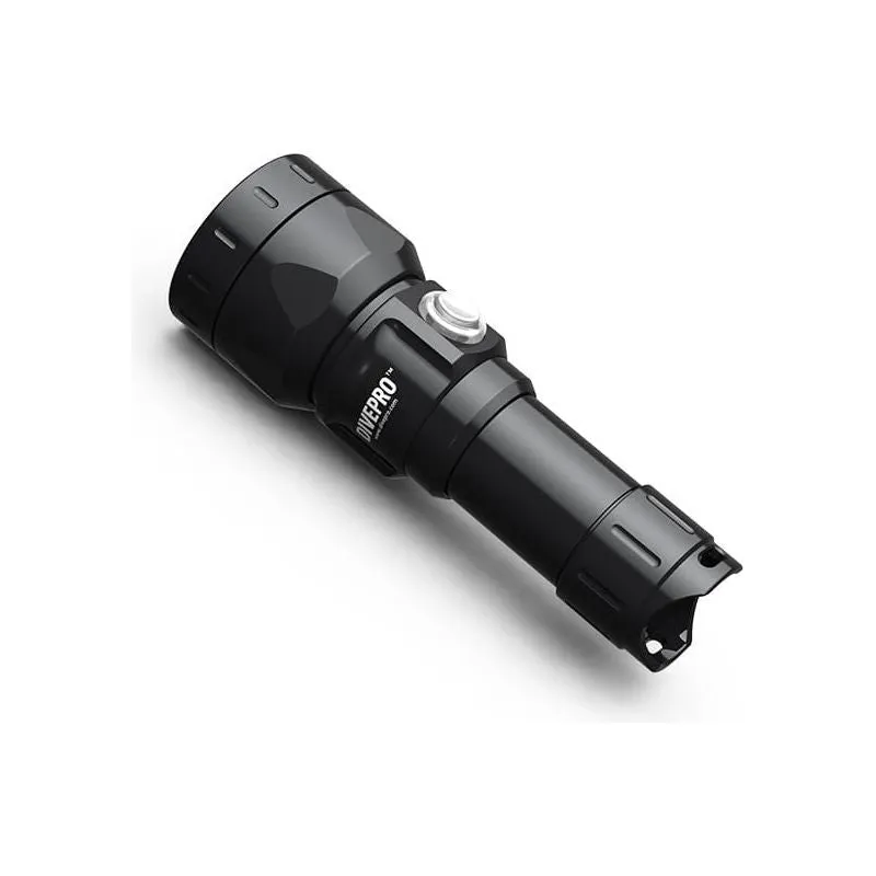 DivePro S40 4200 Lumen Handheld Dive Torch