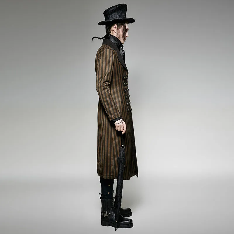 Duke of Wellington Coat