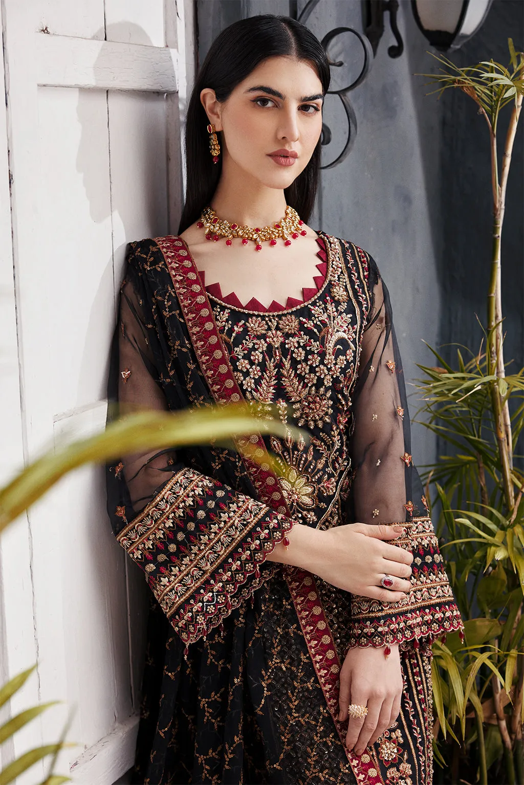 Emaan Adeel Nawabzadi Luxury Formals – NW-03