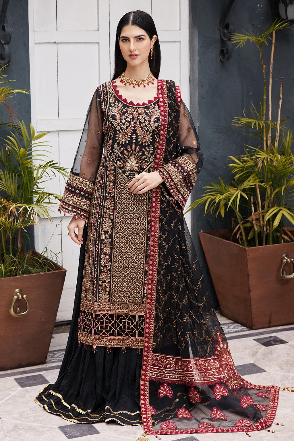 Emaan Adeel Nawabzadi Luxury Formals – NW-03