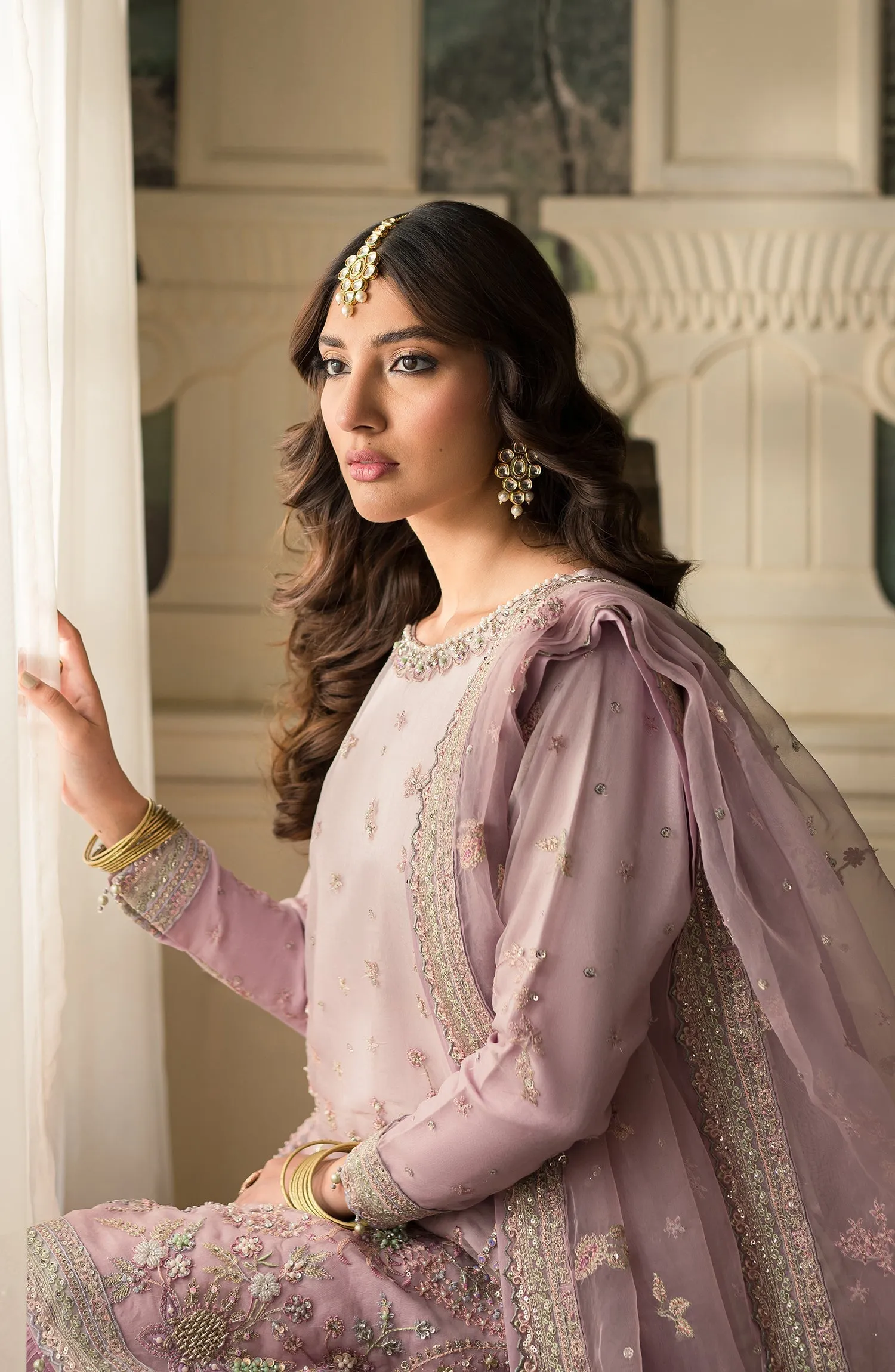 Emaan Adeel Suave Luxury Formals – Bella