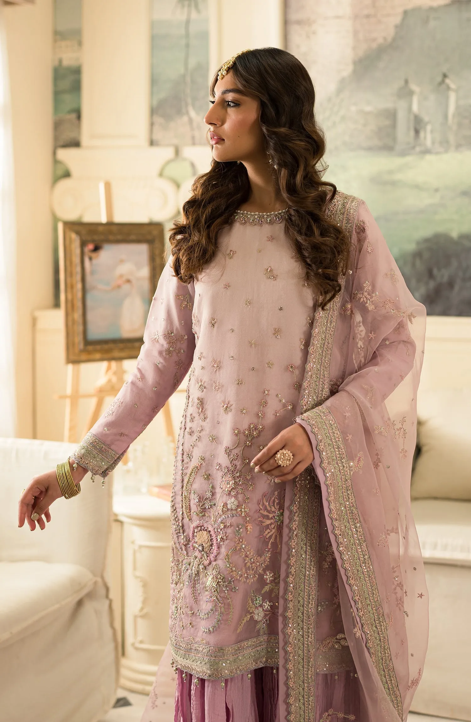 Emaan Adeel Suave Luxury Formals – Bella