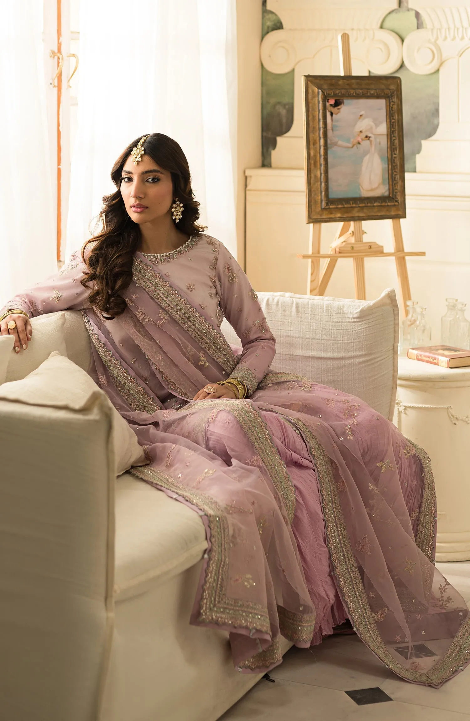 Emaan Adeel Suave Luxury Formals – Bella