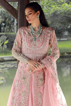 Enaara Festive Luxury Wedding Formals – MEER