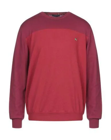 Etro Man Jumper Maroon 3XL INT