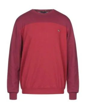 Etro Man Jumper Maroon 3XL INT