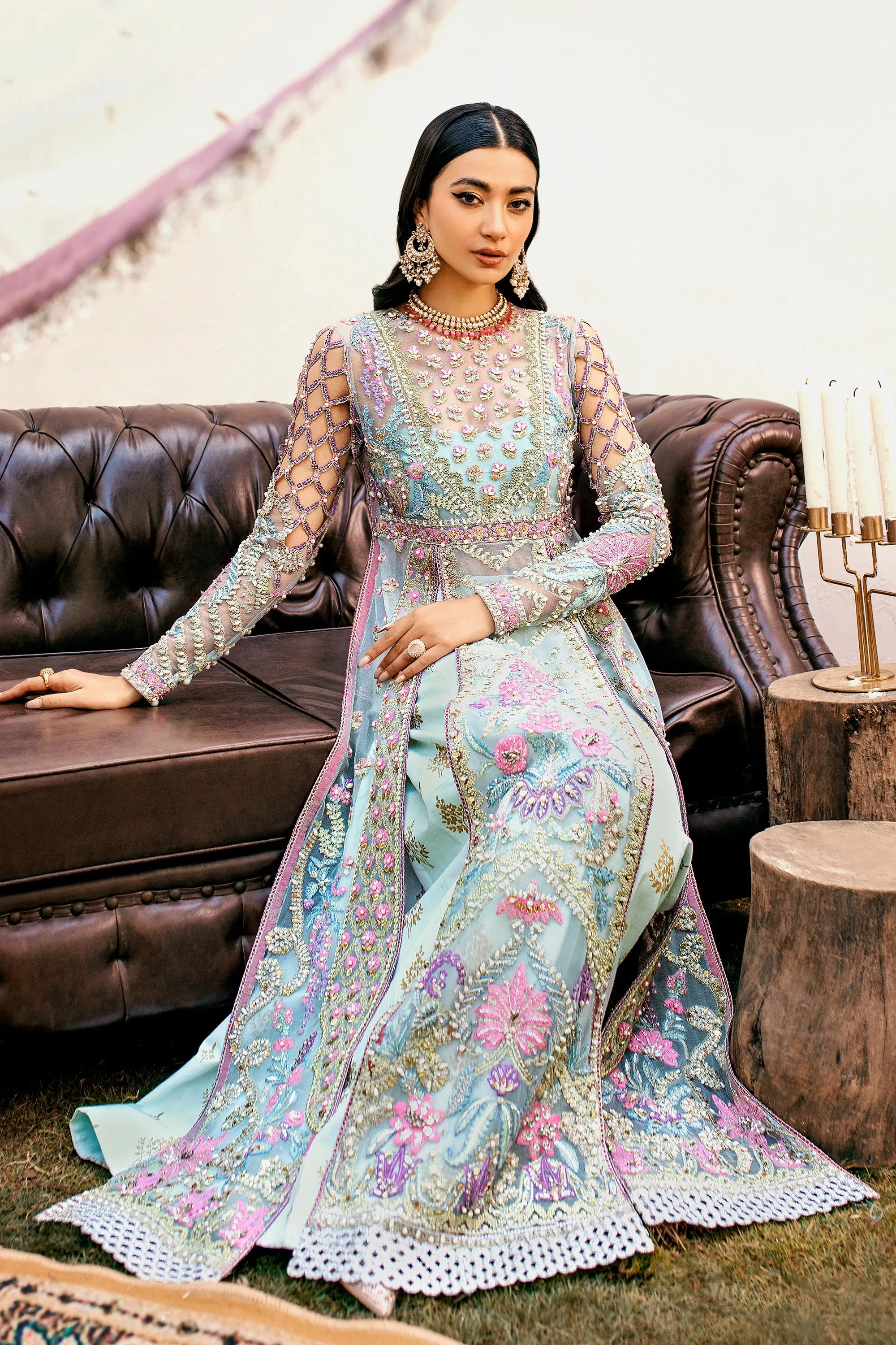 Ezra Formal Wedding Collection – SIBEL