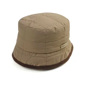 Fashion Fleece Bucket Hat