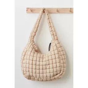 Fp Movement Quilted Carryall