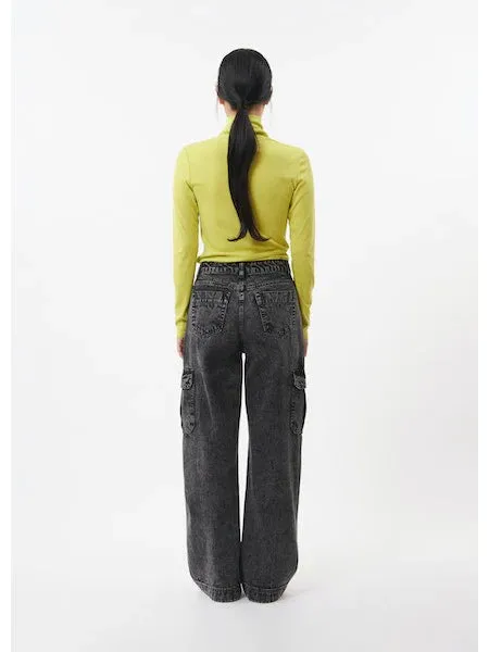 FRNCH PARIS - ANNIK JEANS PANTS