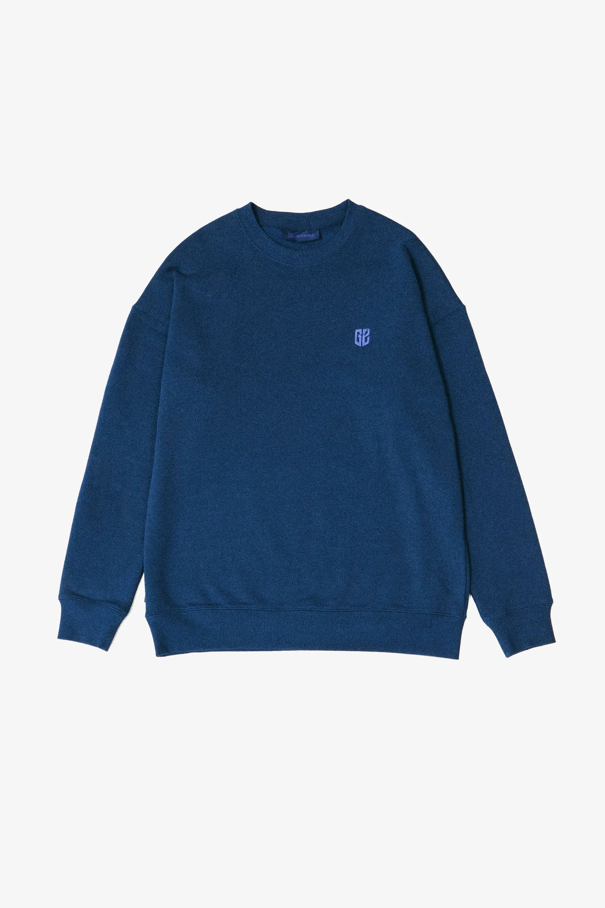 G2 ESSENTIALS - Crewneck