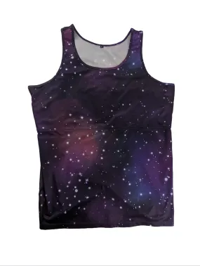 Galaxy Top Binder